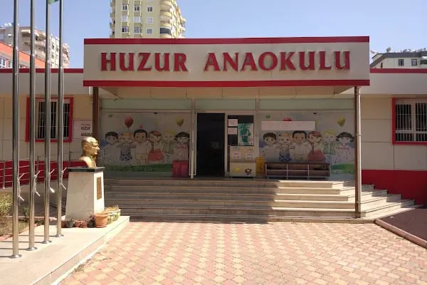 Şehit Serhat Sığnak Anaokulu - Resim 1
