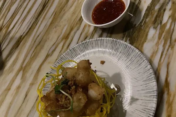Hakkasan Bodrum - Resim 18