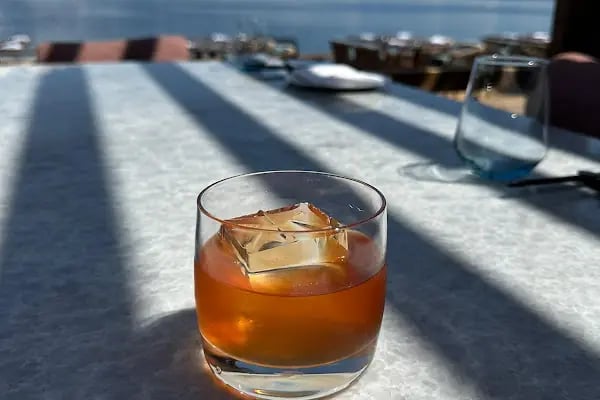 Hakkasan Bodrum - Resim 12