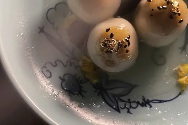 Hakkasan Bodrum - Resim 14
