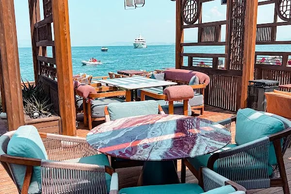 Hakkasan Bodrum - Resim 1