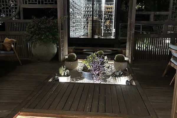 Hakkasan Bodrum - Resim 7