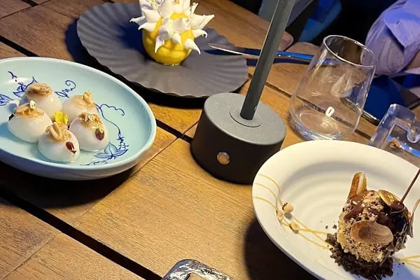 Hakkasan Bodrum - Resim 3