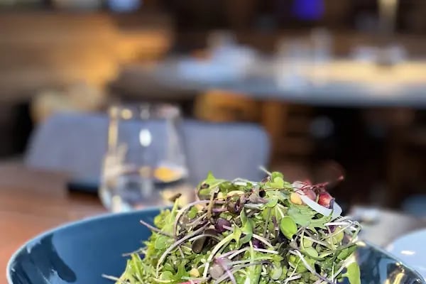 Hakkasan Bodrum - Resim 17
