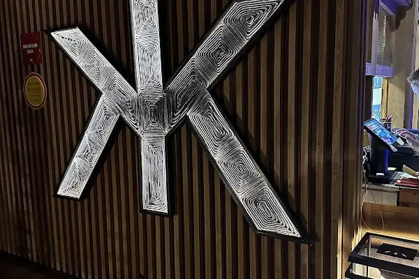 Hakkasan Bodrum - Resim 8
