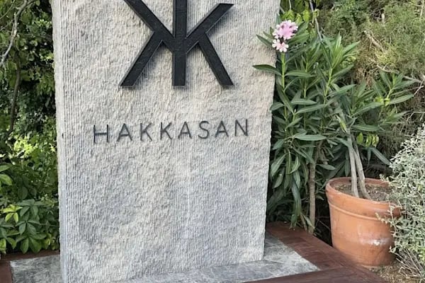 Hakkasan Bodrum - Resim 9