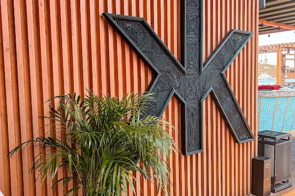Hakkasan Bodrum - Resim 19