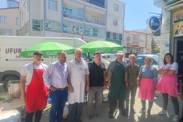 Ufuk Lokanta ve Hazır Yemek - Resim 8