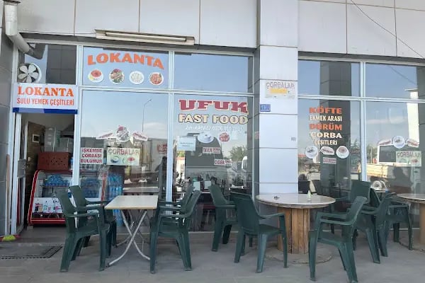 Ufuk Lokanta ve Hazır Yemek - Resim 10