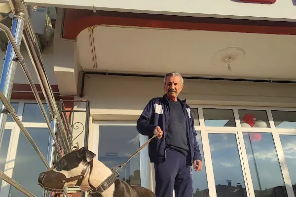 Denizli ALBAYRAK VETERİNER KLİNİĞİ VE HAYVAN SAĞLIĞI MERKEZİ - Resim 6