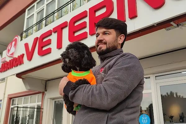 Denizli ALBAYRAK VETERİNER KLİNİĞİ VE HAYVAN SAĞLIĞI MERKEZİ - Resim 7