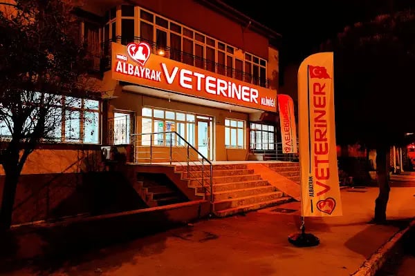 Denizli ALBAYRAK VETERİNER KLİNİĞİ VE HAYVAN SAĞLIĞI MERKEZİ - Resim 2