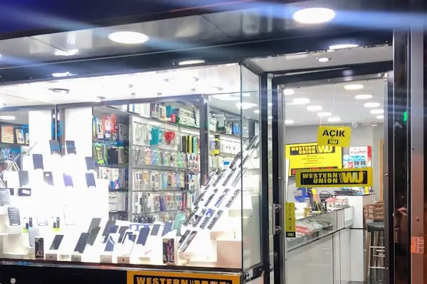 Western Union Avcılar - Resim 3