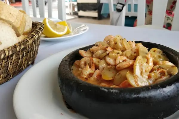 Kapri Restaurant - Resim 16