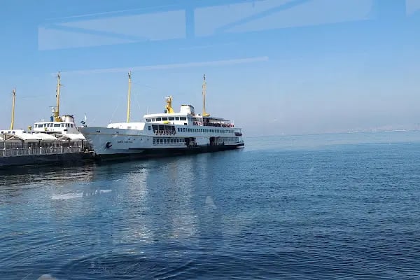 Kapri Restaurant - Resim 5