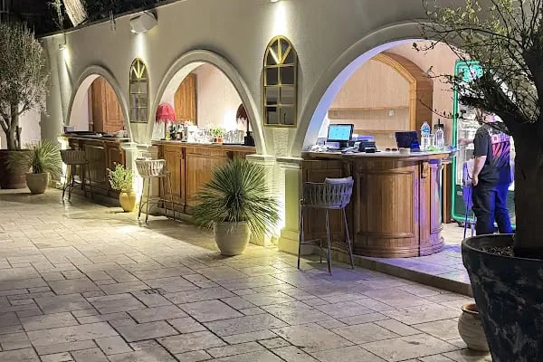Kapri Restaurant - Resim 6
