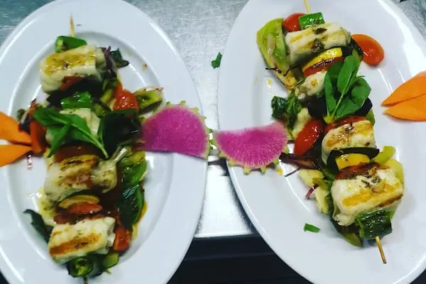 Kapri Restaurant - Resim 13