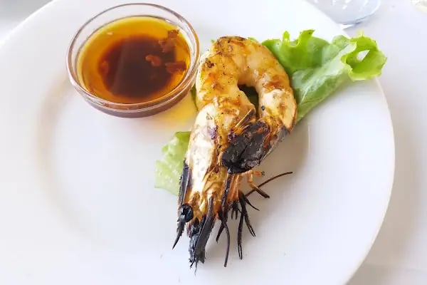 Kapri Restaurant - Resim 20