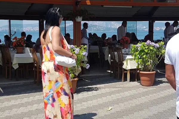 Kapri Restaurant - Resim 12
