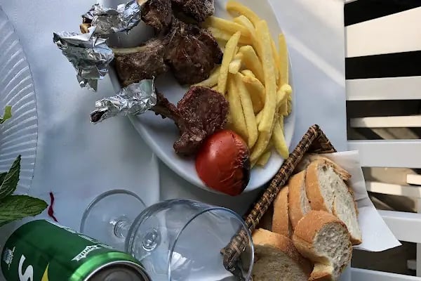 Kapri Restaurant - Resim 9