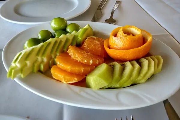 Kapri Restaurant - Resim 15