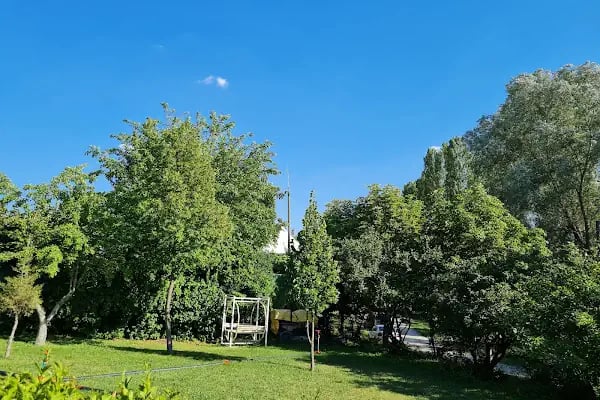 AQUA APPLE GARDEN - Resim 3