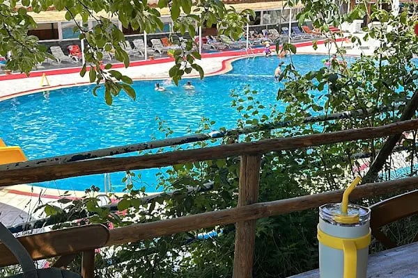 AQUA APPLE GARDEN - Resim 16