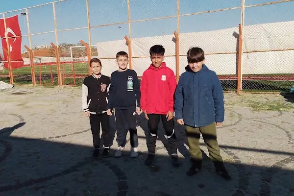Hüsnü Ural Stadyumu - Resim 18