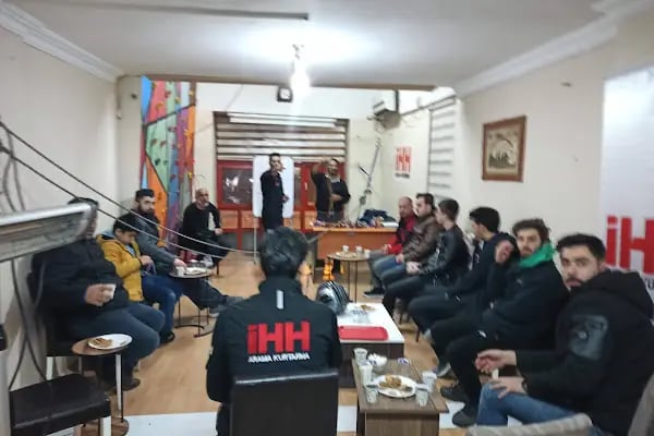 İnulaş A.Ş. - Resim 7