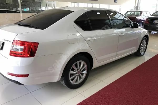 Auto Şahin - Resim 4