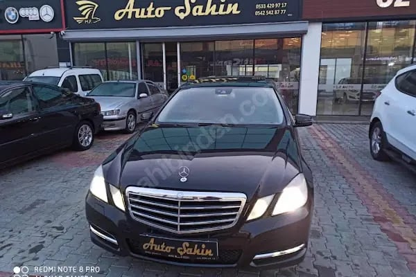 Auto Şahin - Resim 3