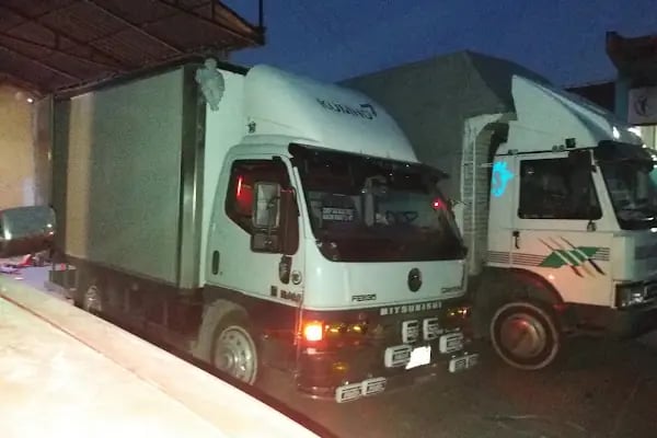 Akdeniz Nakliyat Ambarı İşletmeciliği Tic.ve San. - Resim 13