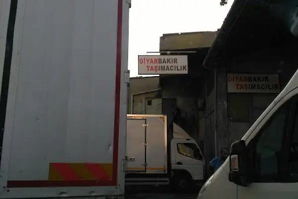 Akdeniz Nakliyat Ambarı İşletmeciliği Tic.ve San. - Resim 11