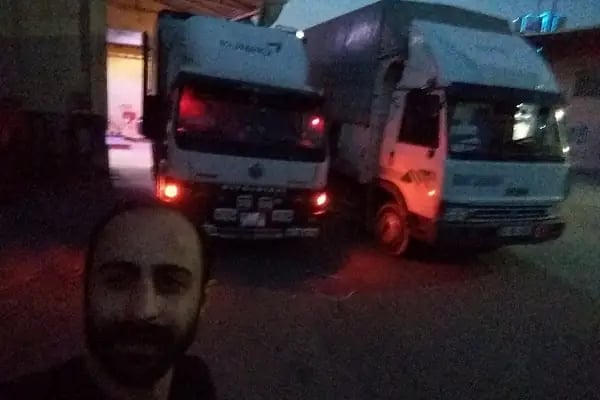 Akdeniz Nakliyat Ambarı İşletmeciliği Tic.ve San. - Resim 8
