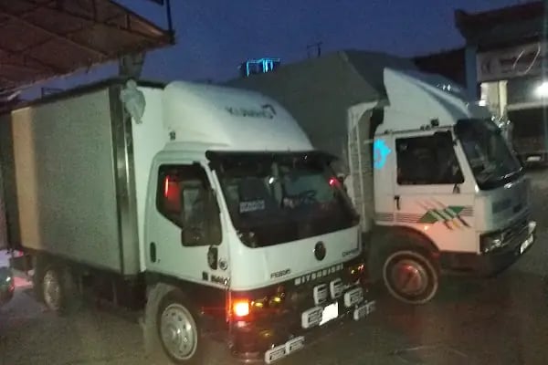 Akdeniz Nakliyat Ambarı İşletmeciliği Tic.ve San. - Resim 7