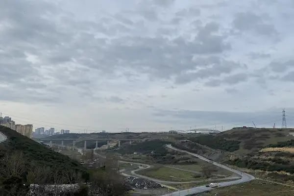 Akdeniz Nakliyat Ambarı İşletmeciliği Tic.ve San. - Resim 9