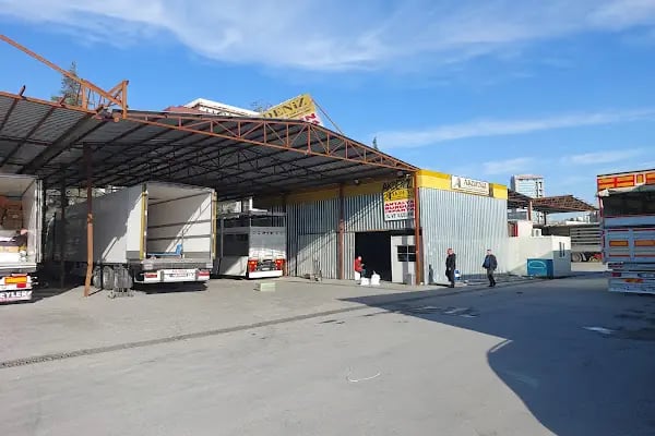 Akdeniz Nakliyat Ambarı İşletmeciliği Tic.ve San. - Resim 19