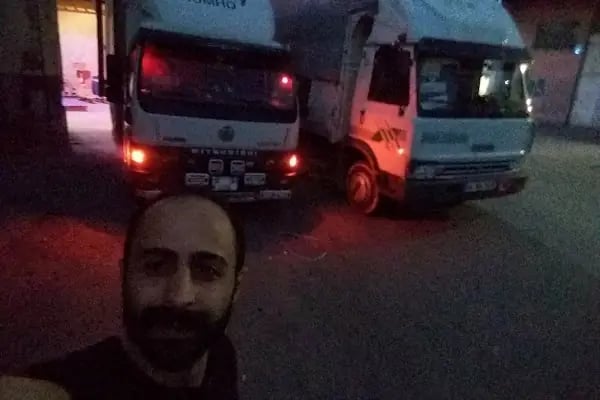 Akdeniz Nakliyat Ambarı İşletmeciliği Tic.ve San. - Resim 16
