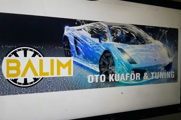 Balım Oto Kuaför - Resim 1