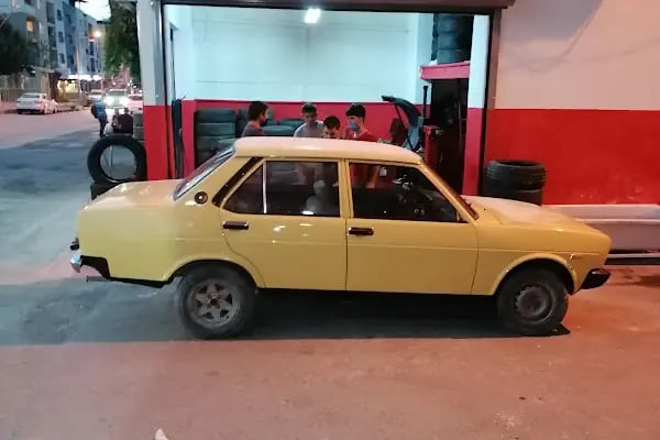 Fatih Oto Lastik Tamiri - Resim 17