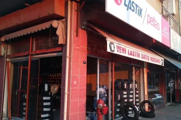 Fatih Oto Lastik Tamiri - Resim 15