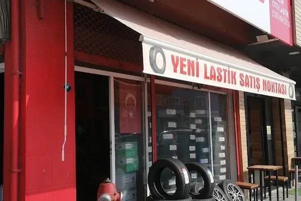 Fatih Oto Lastik Tamiri - Resim 9