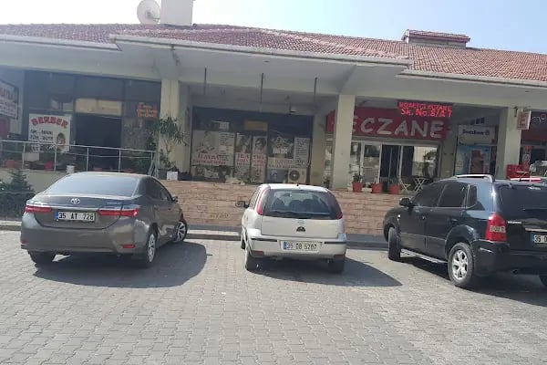 Barış Gross Market Buca Toki - Resim 9