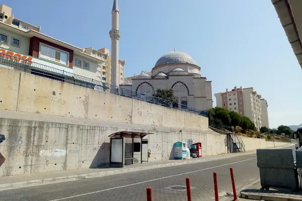 Barış Gross Market Buca Toki - Resim 7