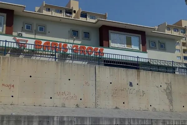 Barış Gross Market Buca Toki - Resim 10