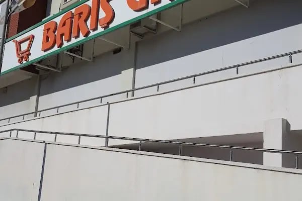Barış Gross Market Buca Toki - Resim 2