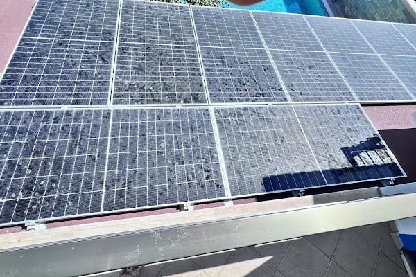 Bodrum Solar - Resim 17