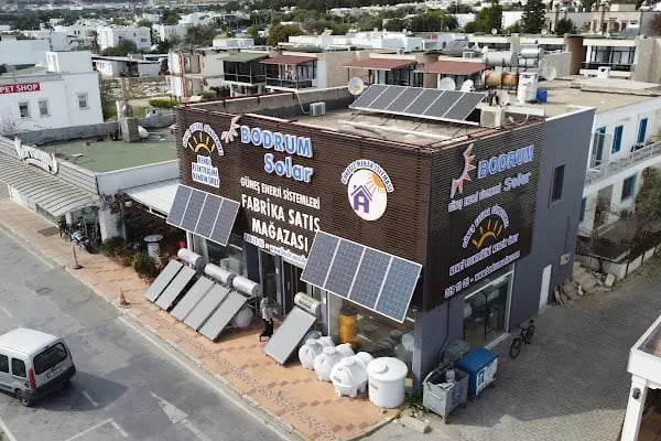 Bodrum Solar - Resim 3