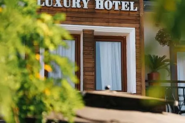 Akkan Hotels - Resim 10
