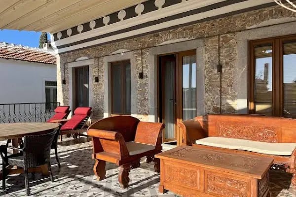 Akkan Hotels - Resim 5